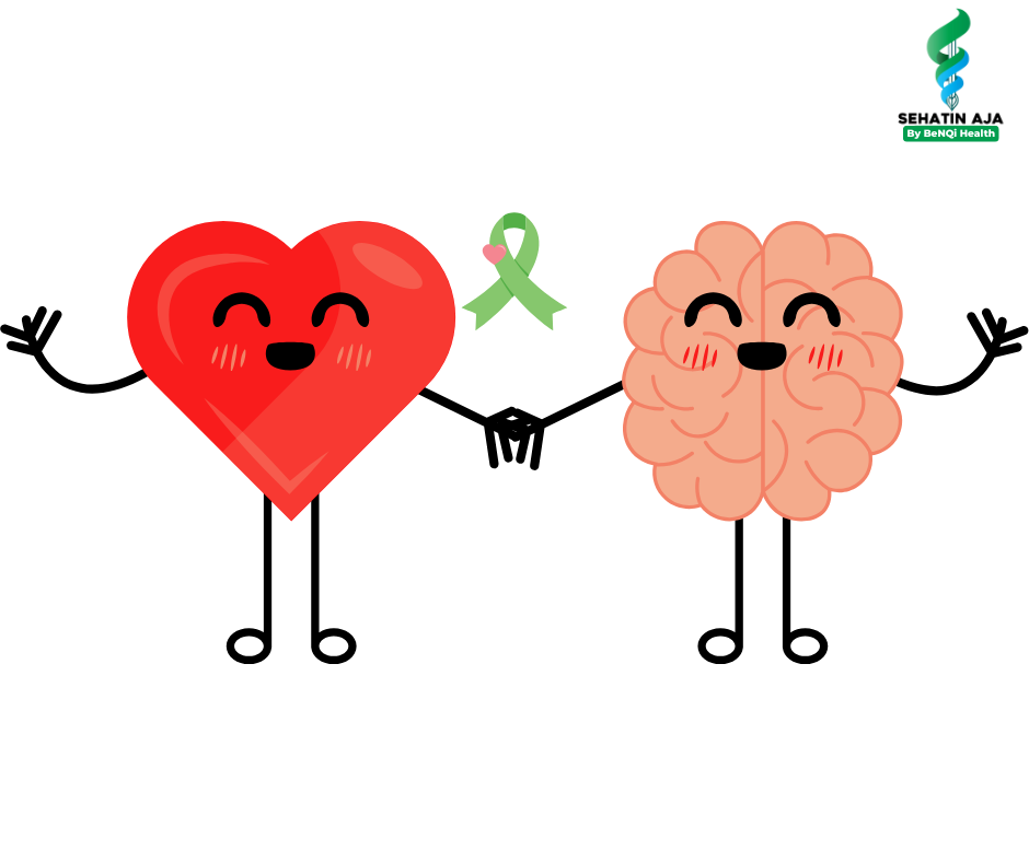 Mental Health 101: Bukan Sekadar Soal "Kurang Bersyukur"